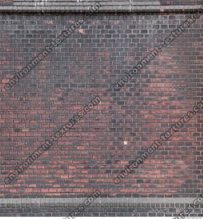 Photo Textures of Wall Bricks